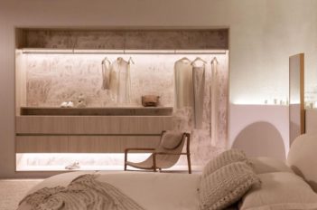 pedras naturais no design e decoração