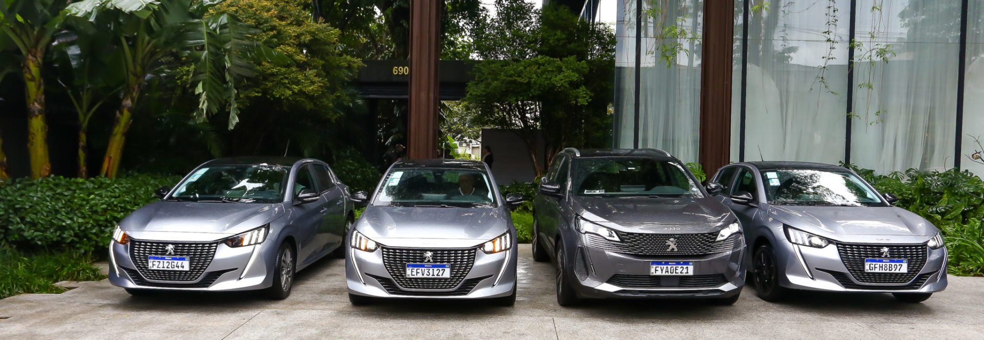 Descubra: Quem é o dono da Mazda?  Caminho Blog
