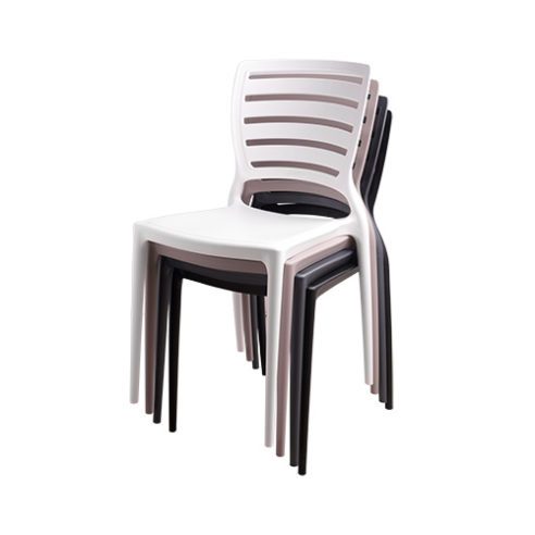 Cadeiras Sofia, da Tramontina