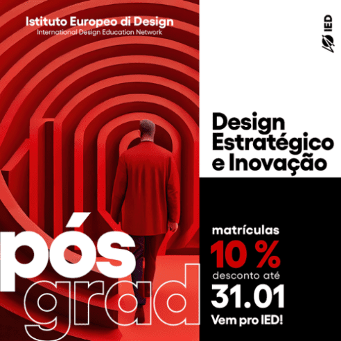 Design Estratégico e Inovação