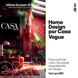 Home Design por Casa Vogue