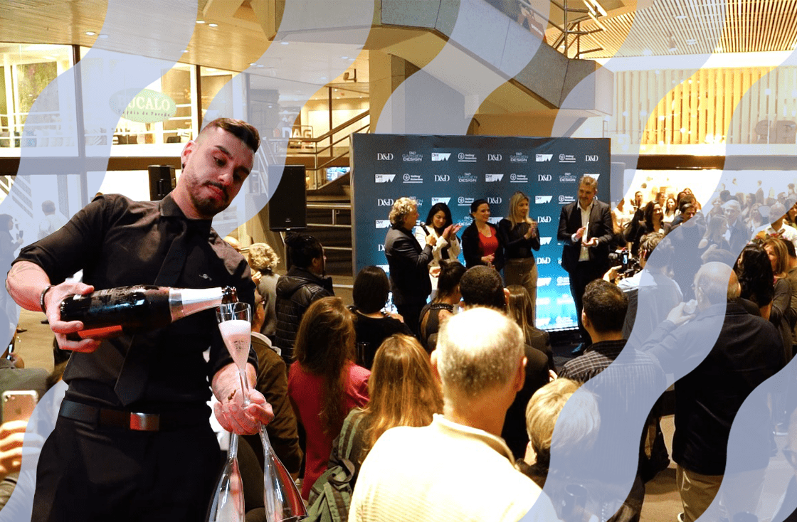 Abertura oficial da DW! é no D&D e conta com mostra sobre visões de ...