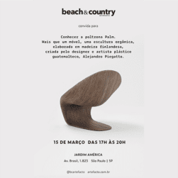 Beach and Country