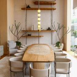 Entre os nomes que assinam as novidades estão Alexandre Herchcovitch e Fabio Souza, da À La Garçonne, Fernanda Marques, Giácomo Tomazzi, Bruno Niz, Carol Gay, Choque Design, Diego Revollo, Linda Martins, Victor Vasconcellos e Naná Mendes da Rocha | Foto: Divulgação