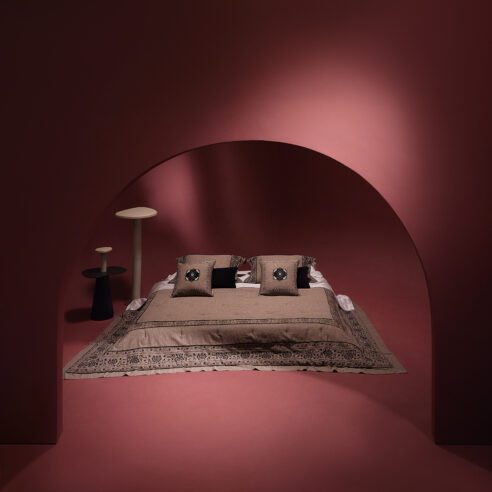 Casa Almeida apresenta a nova coleção Inverno 2023 da Buddemeyer Luxus, já encontrada no site e nas lojas da marca