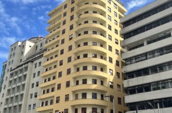 Edifício Pernambuco - Recife