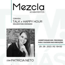 Convite Mezcla
