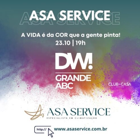 EVENTO ASA SERVICE