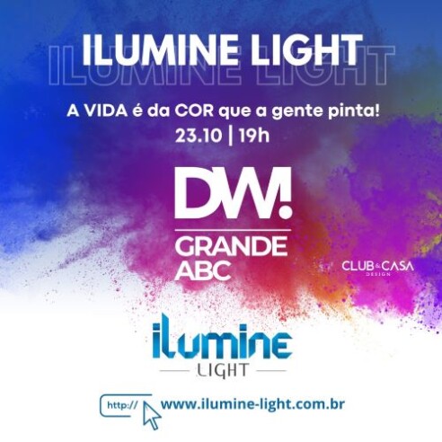 EVENTO ILUMINE