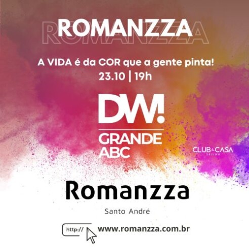 EVENTO ROMANZZA