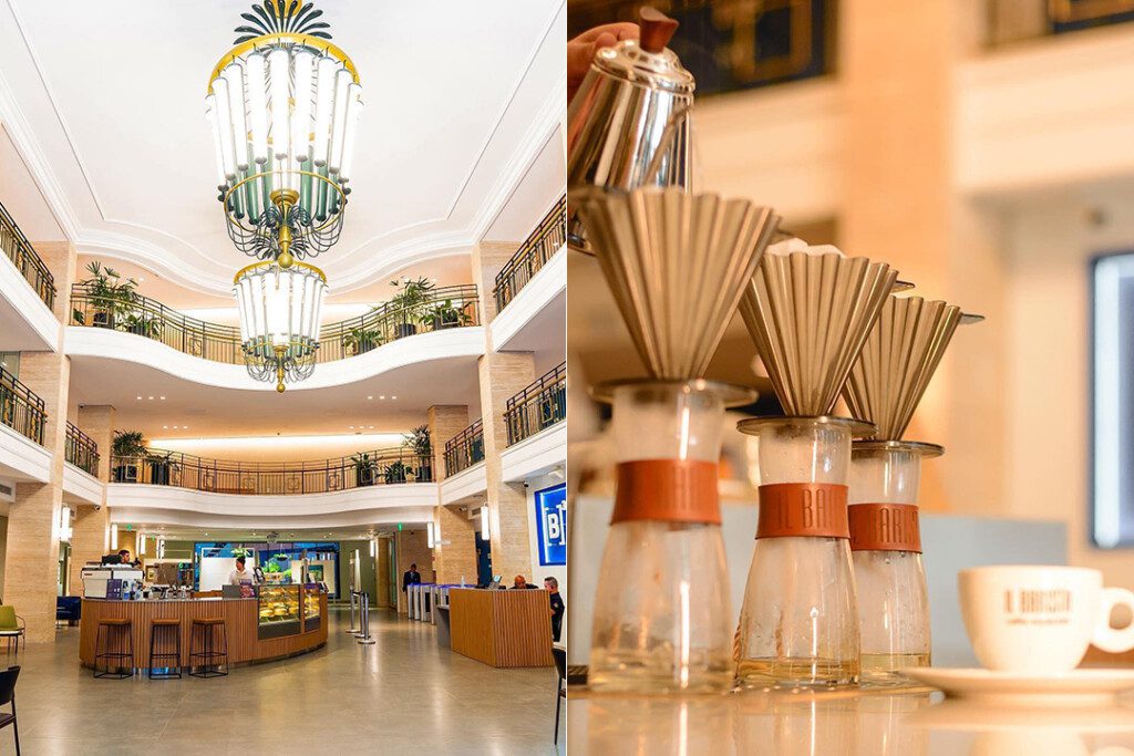 DW! SP: 10 cafés imperdíveis em São Paulo para conhecer - DW!