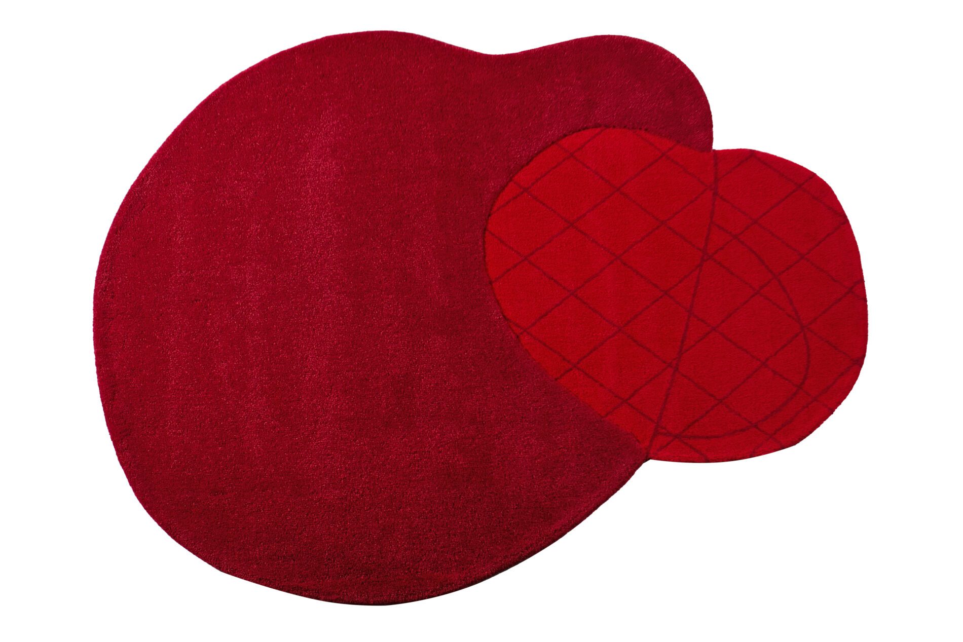 Tapete Bairari. Foto: Divulgação/Santa Mônica