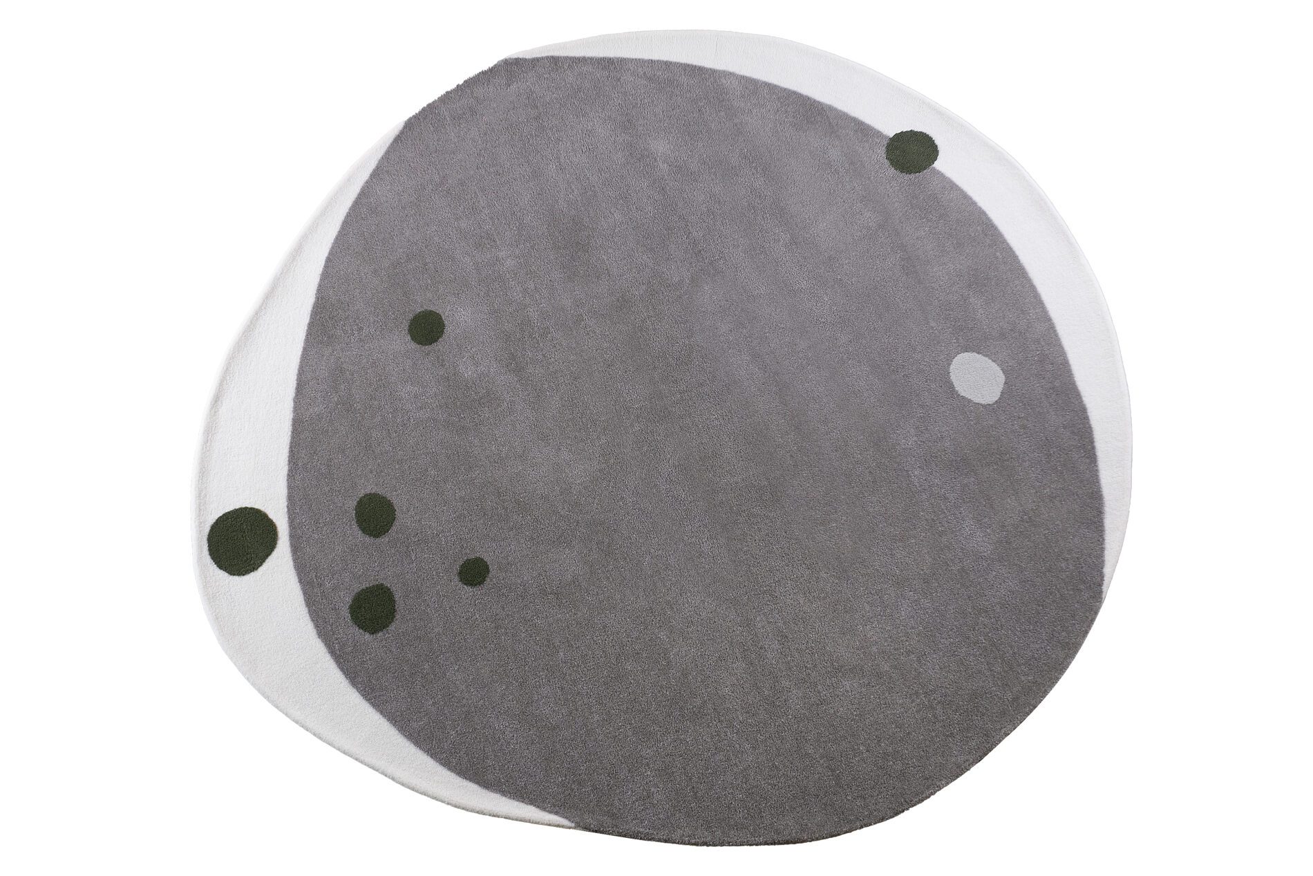 Tapete Graúna. Foto: Divulgação/Santa Mônica