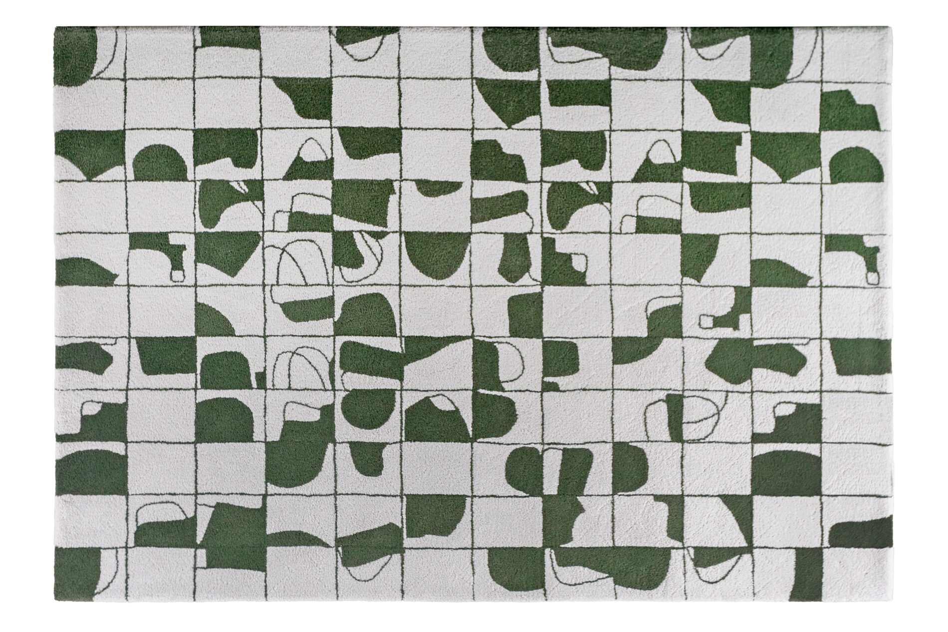 Tapete Mineirinho. Foto: Divulgação/Santa Mônica