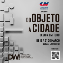 DW! Semana de Design