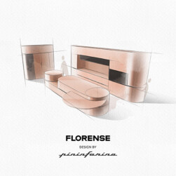 Florense design by Pininfarina_500x500