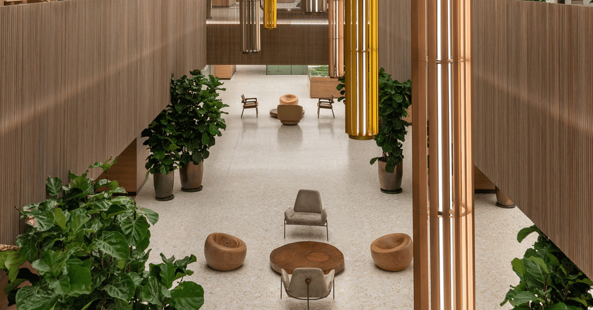 Cidade Jardim Home & Design se integra à programação da DW! SP 2024 - DW!