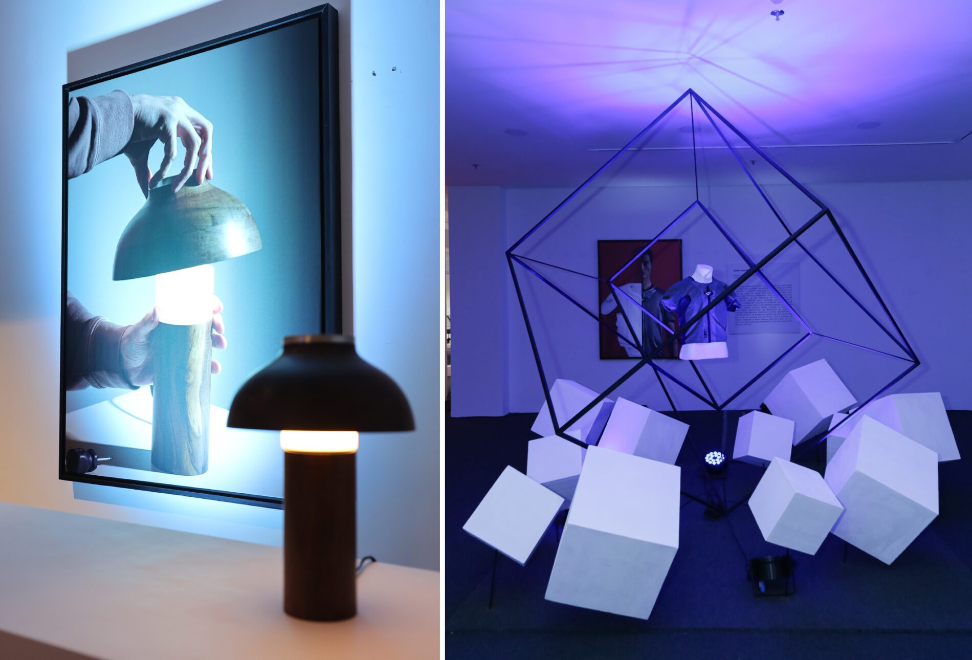 Fotos: Monique Araújo e Fabiano Sanches