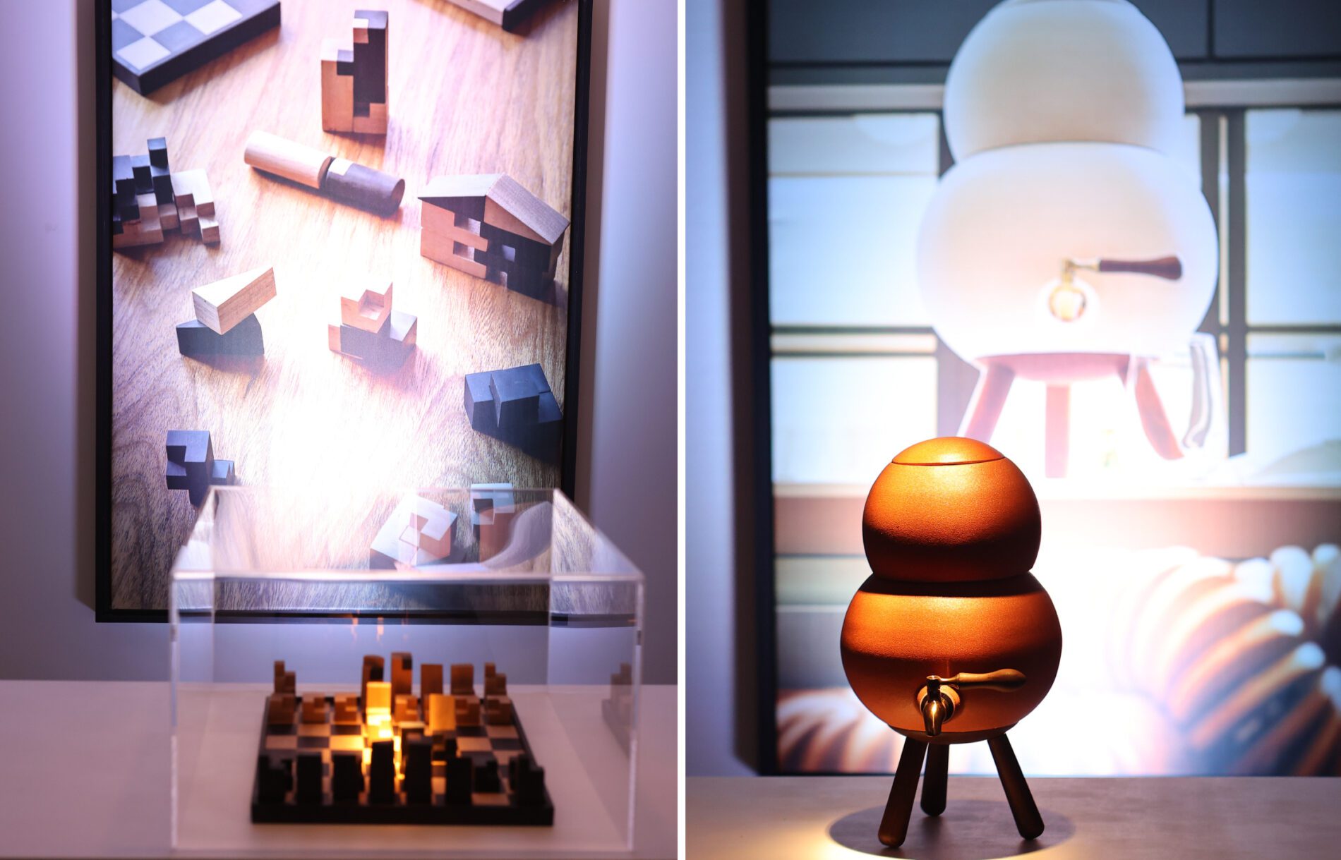 Fotos: Monique Araújo e Fabiano Sanches