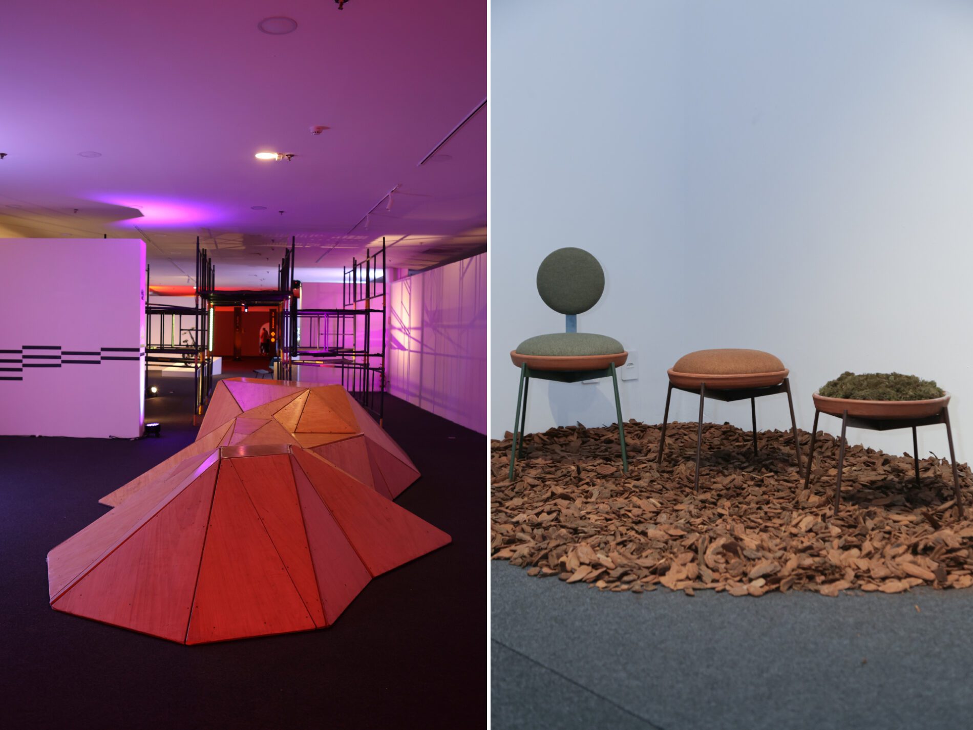 Fotos: Monique Araújo e Fabiano Sanches