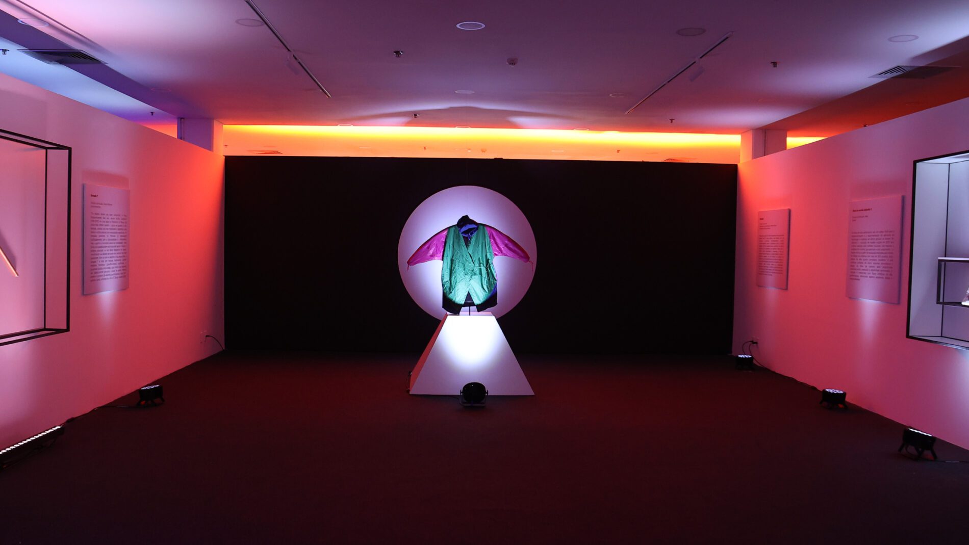 Foto: Monique Araújo e Fabiano Sanches