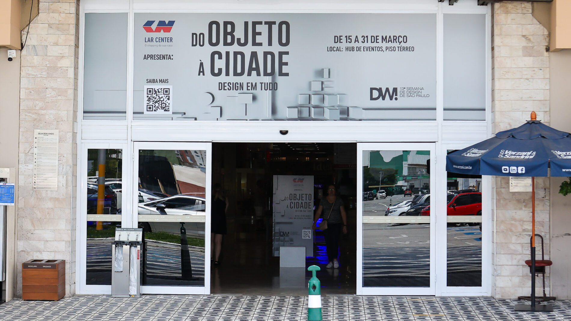 Foto: Monique Araújo e Fabiano Sanches