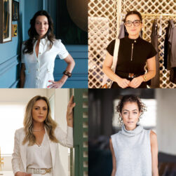 Ornare promove bate-papos sobre o tema Conexões além do Design: Arte, Luxo, Empreendedorismo e Afeto, em 20 de março. A programação inclui talks com a curadora Marina Conde, a learning manager Marcela Marquetti, a designer de interiores Linda Cris Araújo e a psicanalista Carol Tilkian | Fotos: Divulgação