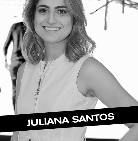 Juliana Santos, Gerente de Trade Markering do Roca São Paulo Gallery, é moderadora nesta edição do DW! Talks