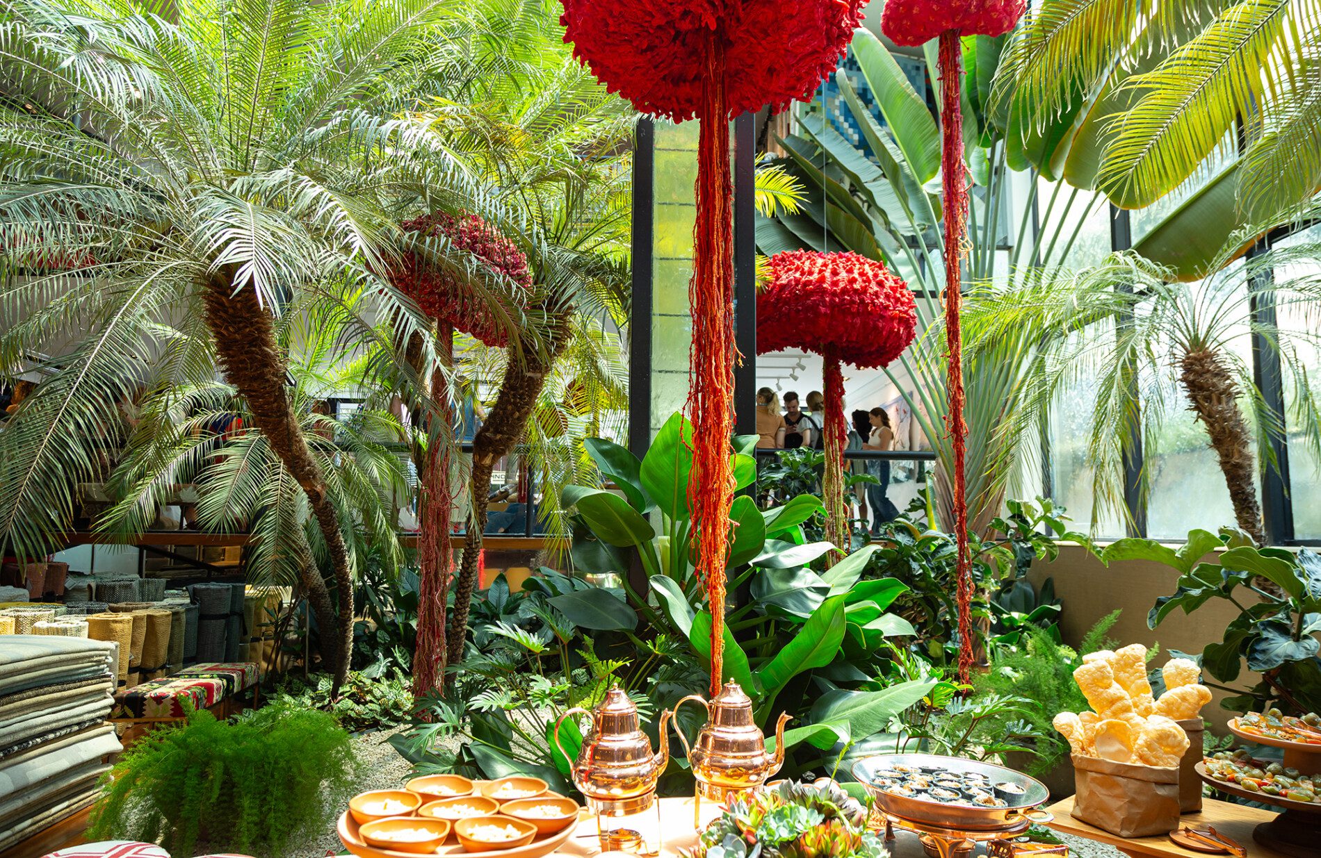 Já com saudades da DW! SP 2024? Veja uma retrospectiva desta edição