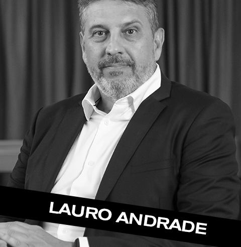 Lauro Andrade, CEO e idealizador da DW!, participa do talk especial no Roca São Paulo Gallery