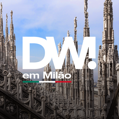 DW! faz cobertura especial do iSaloni e da Milan Design Week diretamente de Milão | Imagem: Arte DW!