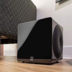 SVS - Subwoofer 3000 Micro