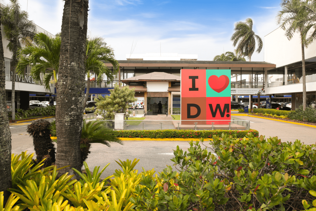 DW! Tour Rio de Janeiro: spoilers do festival que acontece de 3 a 8 de ...