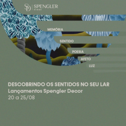 SPENGLER Cards DW-01