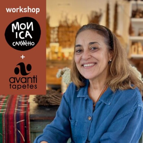 monica carvalho workshop