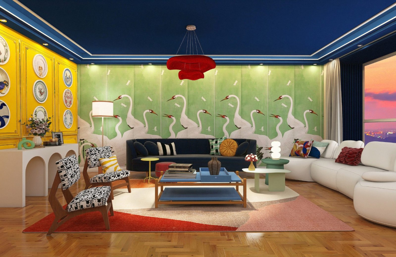 Belas Artes promove Semana de Design de Interiores entre 14 e 18 de ...