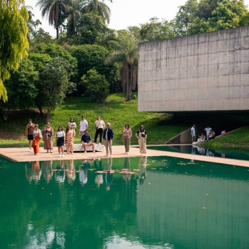 Amazônia, Inhotim, Bali (Indonésia) e Singapura foram alguns dos destinos de viagens do Viva Docol, que beneficiou profissionais com mais pontos no programa | Foto: Divulgação