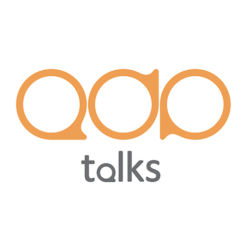 Logo ADP Talks