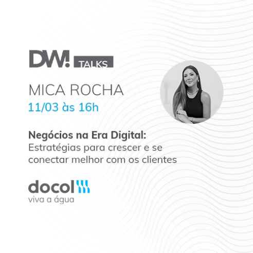 MICA ROCHA