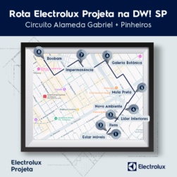 PROJETA - DW 1