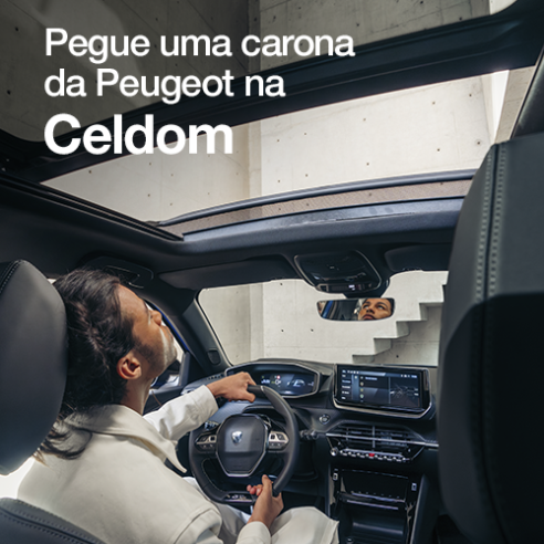 CELDOM