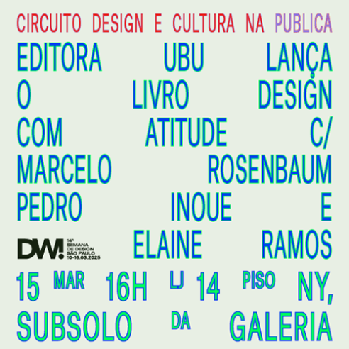 CIRCUITO DESIGN CULTURA quadrado