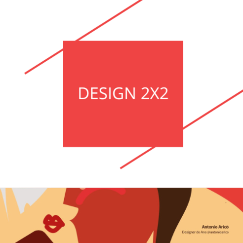 DESIGN 2X2