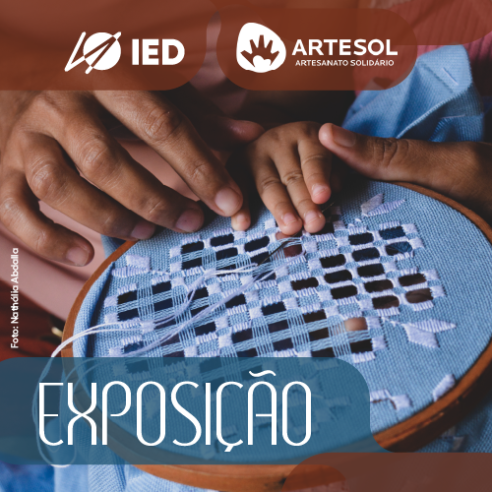 Têxteis do Brasil | Artesol