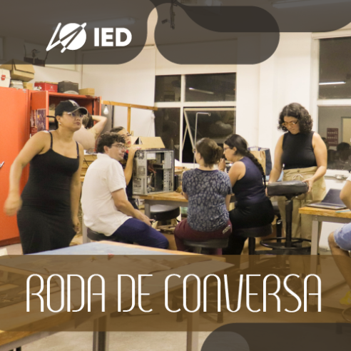 DESencontro para discutir DESIGN