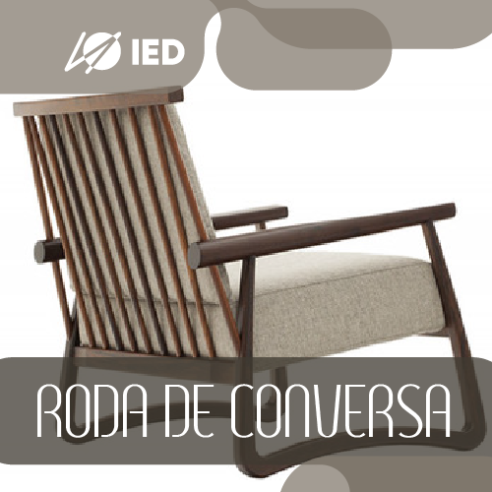 A madeira e o móvel no design atual