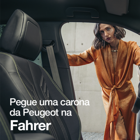 FAHRER