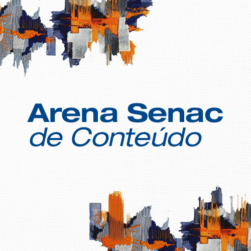 Arena Senac de Conteúdo tem nova edição durante a DW!SP, na Galeria Metrópole