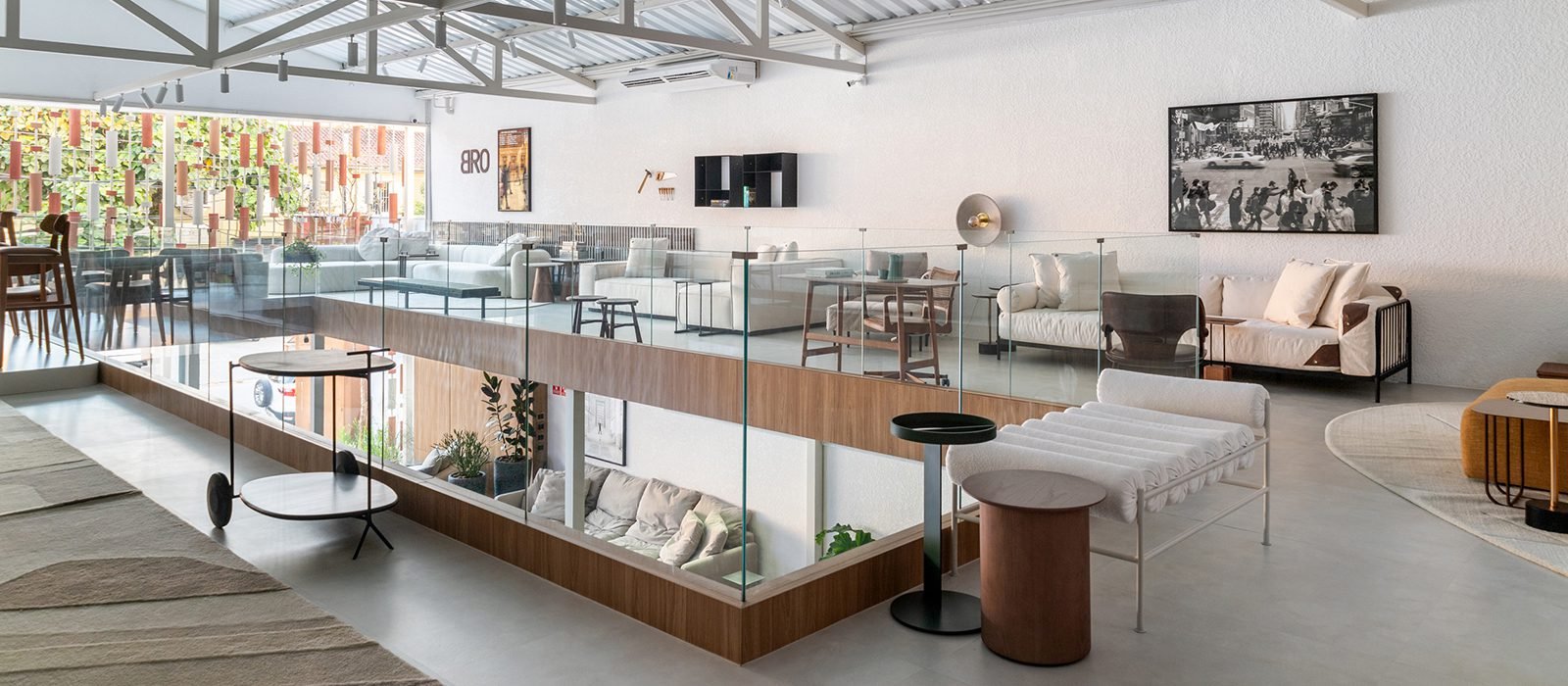 MADE, white-label do grupo M55, traz novidades para o mercado paulistano de design | Foto: Divulgação