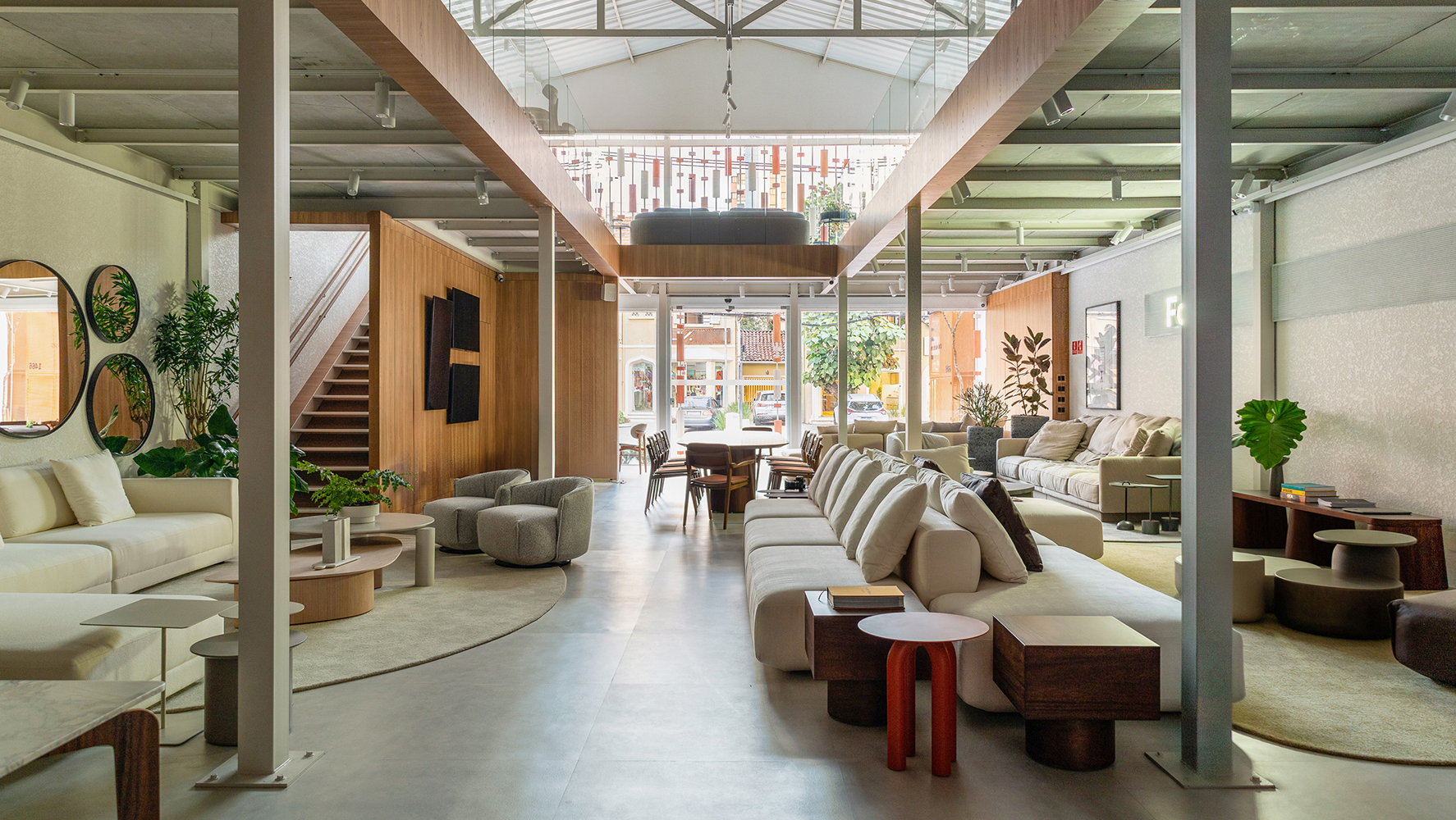 MADE, white-label do grupo M55, traz novidades para o mercado paulistano de design | Foto: Divulgação